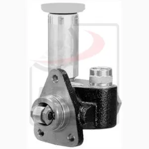 FEED PUMPS 