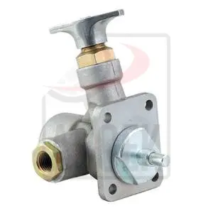 FEED PUMPS 