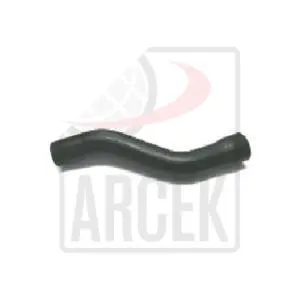 RADIATOR HOSE 