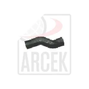 RADIATOR HOSE 