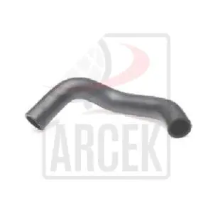 RADIATOR UPPER HOSE 