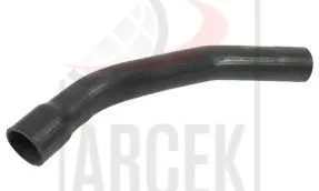 RADIATOR LOWER HOSE 
