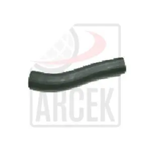 RADIATOR HOSE 