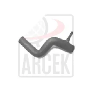 RADIATOR LOWER HOSE 