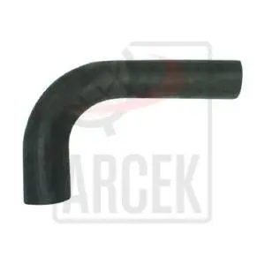 RADIATOR HOSE 