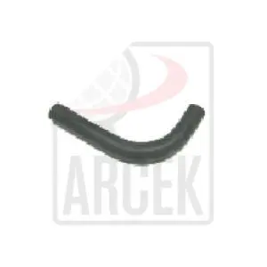 RADIATOR HOSE 