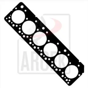 GASKET SET 