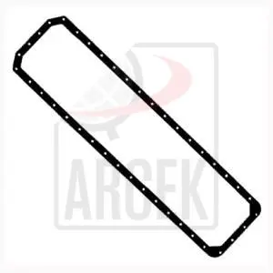 OIL PAN GASKET 