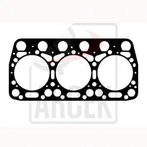 CYLINDER HEAD GASKET 