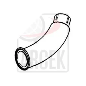 EXHAUST PIPE 