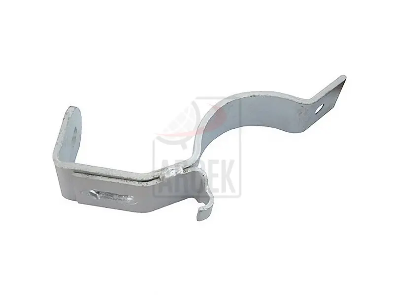 CLAMP FOR EXHAUST PIPE 