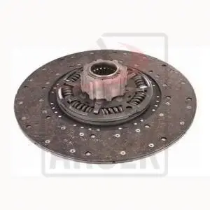CLUTCH DISC 