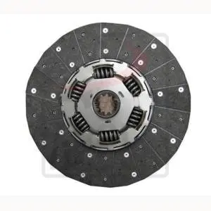 CLUTCH DISC 