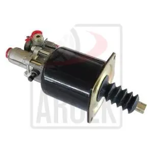 CLUTCH SERVO 