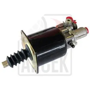 CLUTCH SERVO 