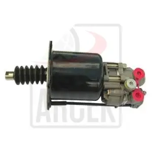 CLUTCH SERVO 