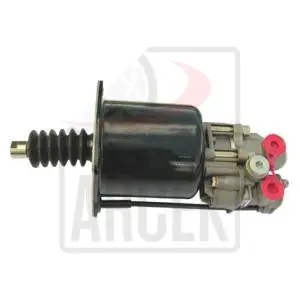 CLUTCH SERVO 