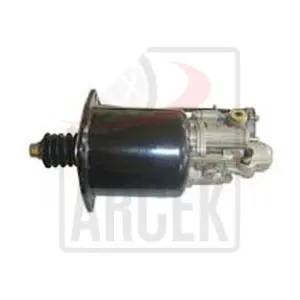 CLUTCH SERVO 