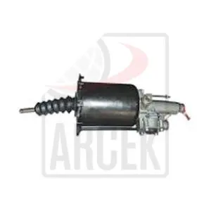 CLUTCH SERVO 