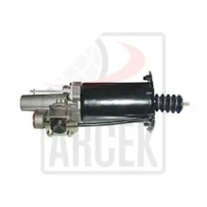 CLUTCH SERVO 