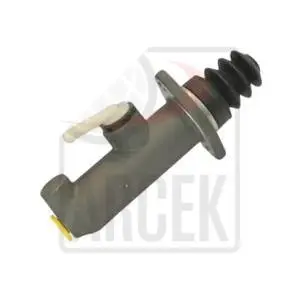 CLUTCH MASTER CYLINDER 