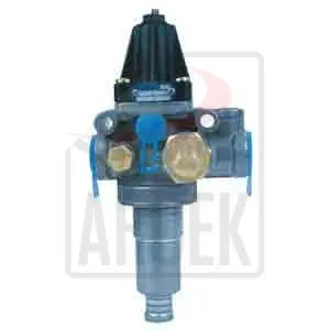 UNLOADER VALVE 