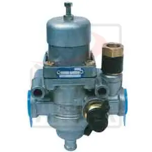 UNLOADER VALVE 