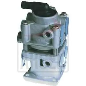 FOOT VALVE 