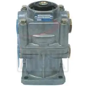 FOOT VALVE 