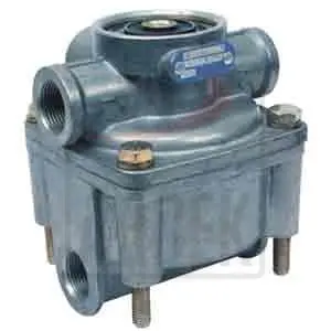 RELAY VALVE 