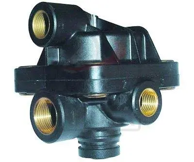 RELAY VALVE 