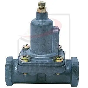 CHARGING VALVE 