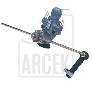 LEVELLING VALVE 