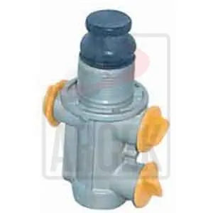 DIRECTIONAL CONTROL VALVE 