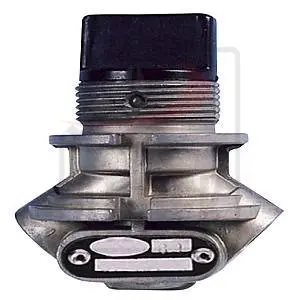 DIRECTIONAL CONTROL VALVE 