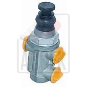 DIRECTIONAL CONTROL VALVE 