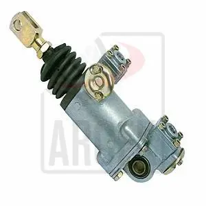 DOUBLE ACTING CYLINDER