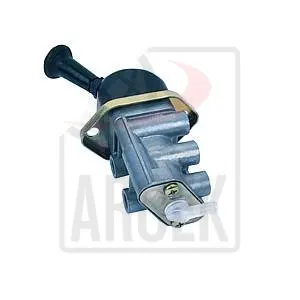 HAND BRAKE VALVE