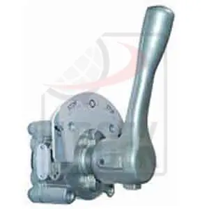 ROTARY SLIDE VALVE 