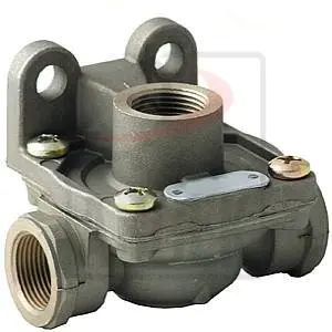 QUICK RELEASE VALVE 