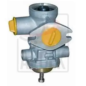 PRESSURE LIMITING VALVE 