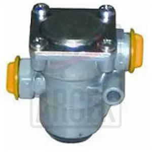 PRESSURE LIMITING VALVE 