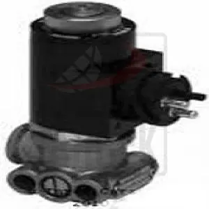 SOLENOID VALVE 