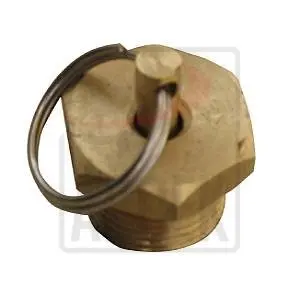 DRAIN VALVE 