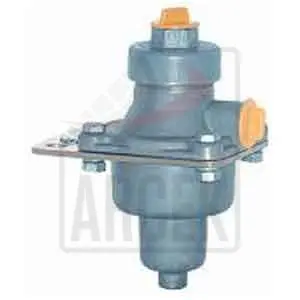 AUTOMATIC DRAIN VALVE 