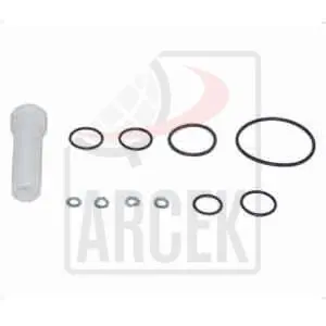 AUTOMATIC DRAIN VALVE REPAIR KIT 