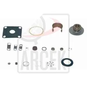 UNLOADER VALVE REPAIR KIT 