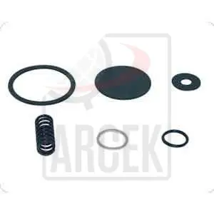 UNLOADER VALVE REPAIR KIT 