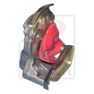 PALM COUPLING RED 