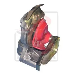 PALM COUPLING RED 